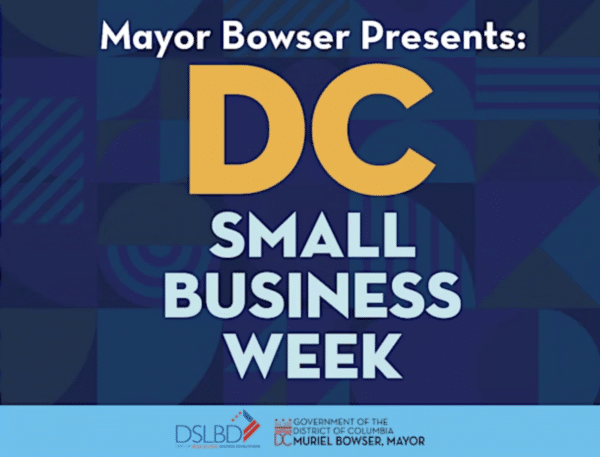 DSLBD Open House & Pitch Competition